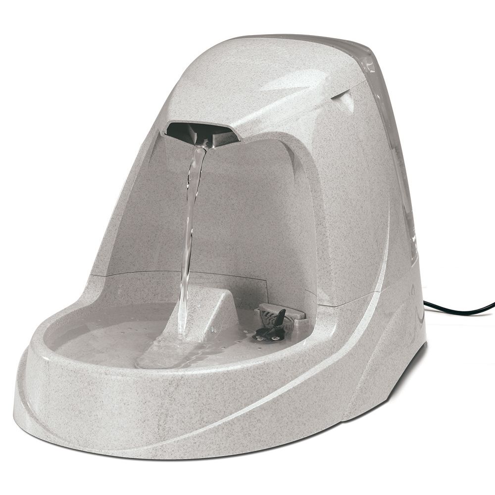 Trinkbrunnen | Drinkwell Platinum Pet Fountain | 5 Liter | EU Adapter