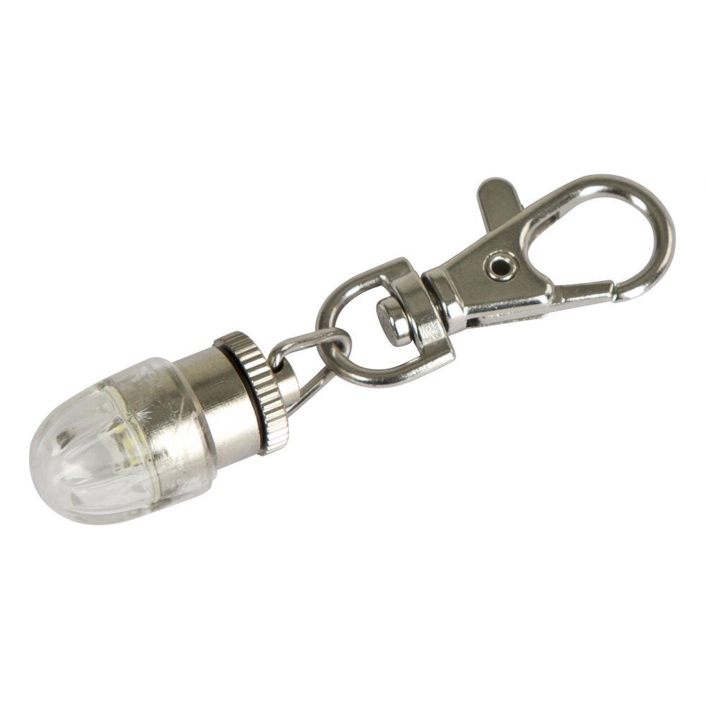 Maxi Safe Leuchtanhänger | LED blau/rot
