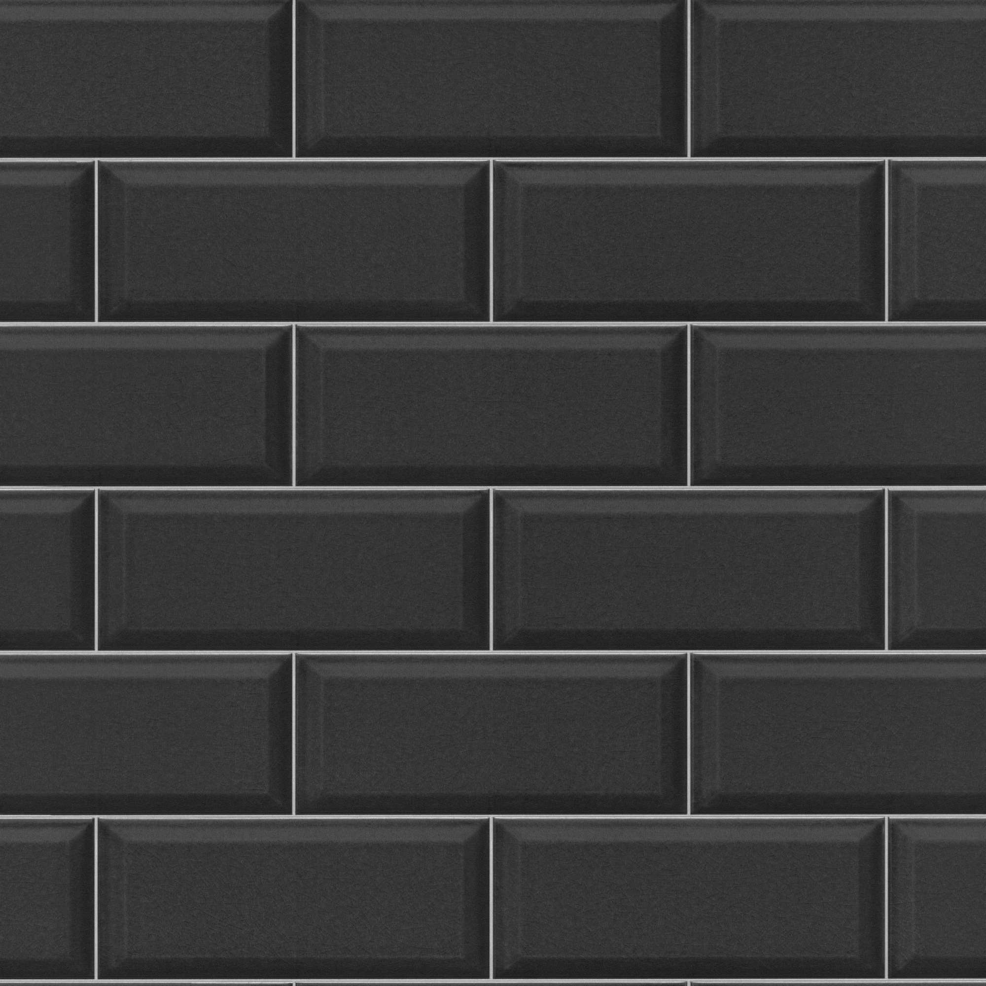 Rasch | Rhapsody | 429961 | Vliestapete | Muster & Motive | 10.05 x 0.53 m | Schwarz