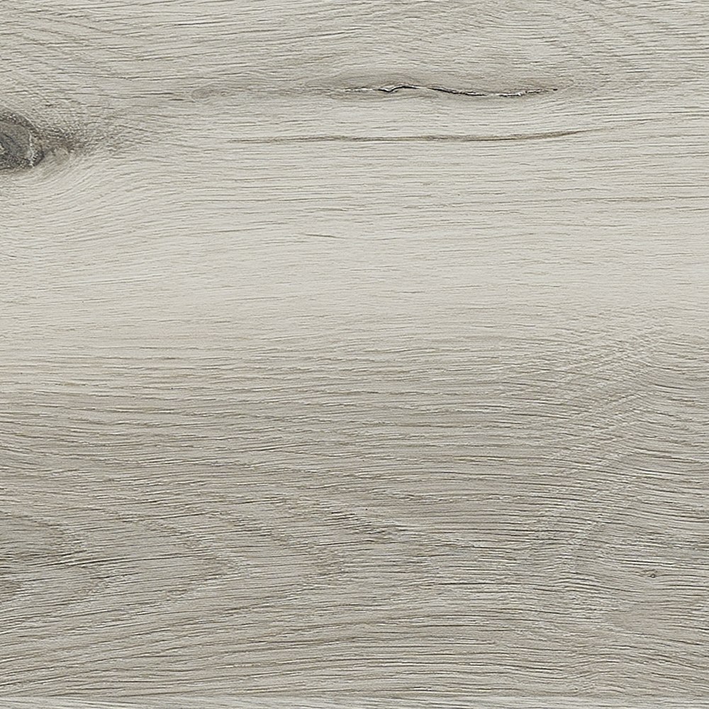 Sol vinyle PVC WOODRIC DryBack Chêne Baltimore 1227 x 236 x 2.5 mm Vinyle à coller Gris