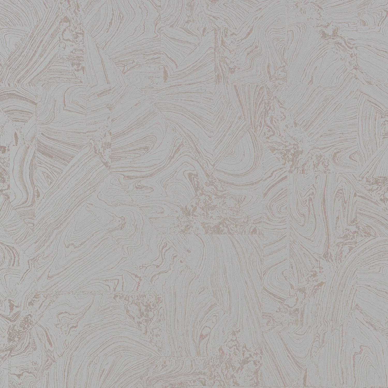 Carta da parati non tessuta strutturata 10358-48 grafica 0,53 x 10,05 m 4Earth Melissa Erismann