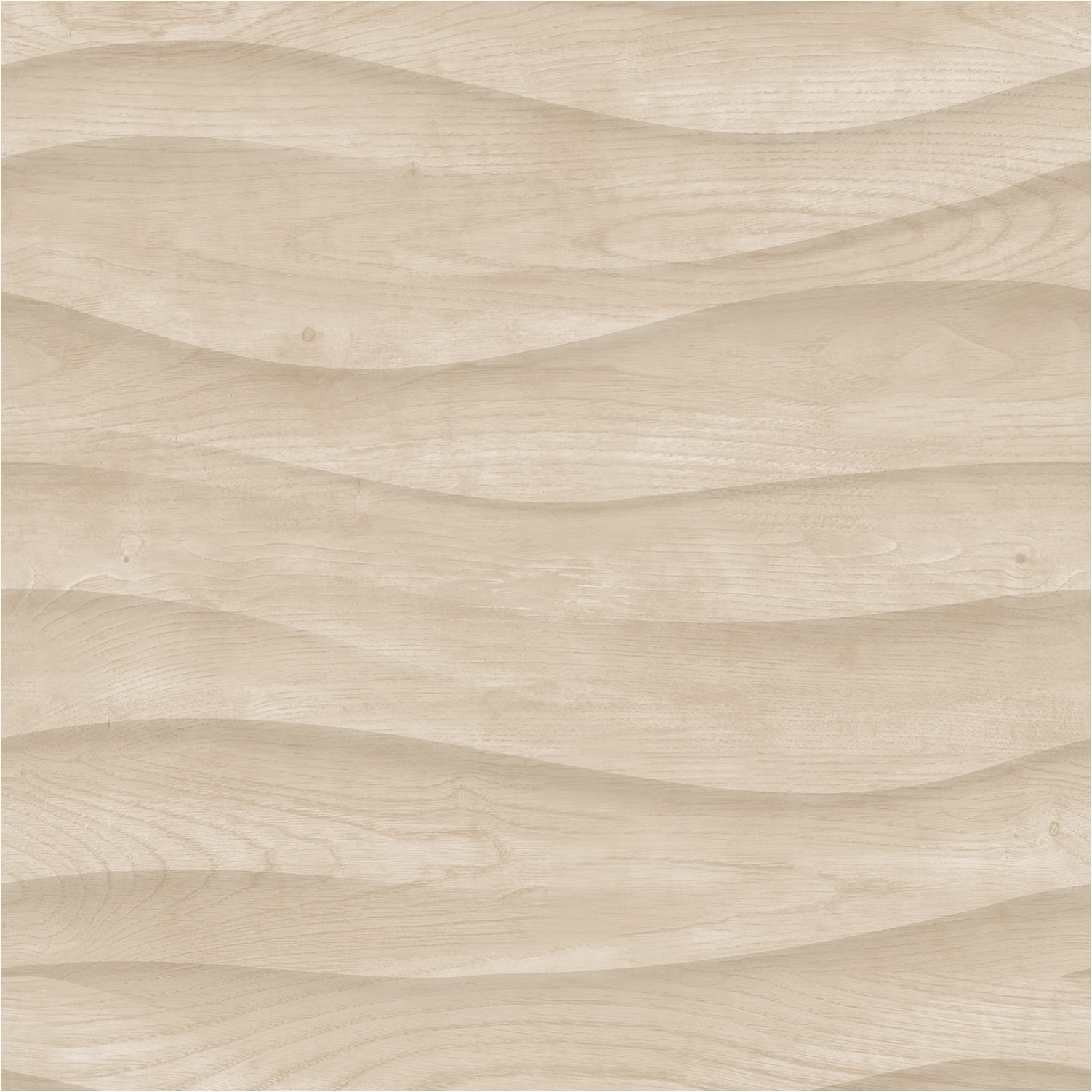 Vliestapete M75517 Brut Braun Holzoptik Vlies 0.53 x 10.05 m Ugépa