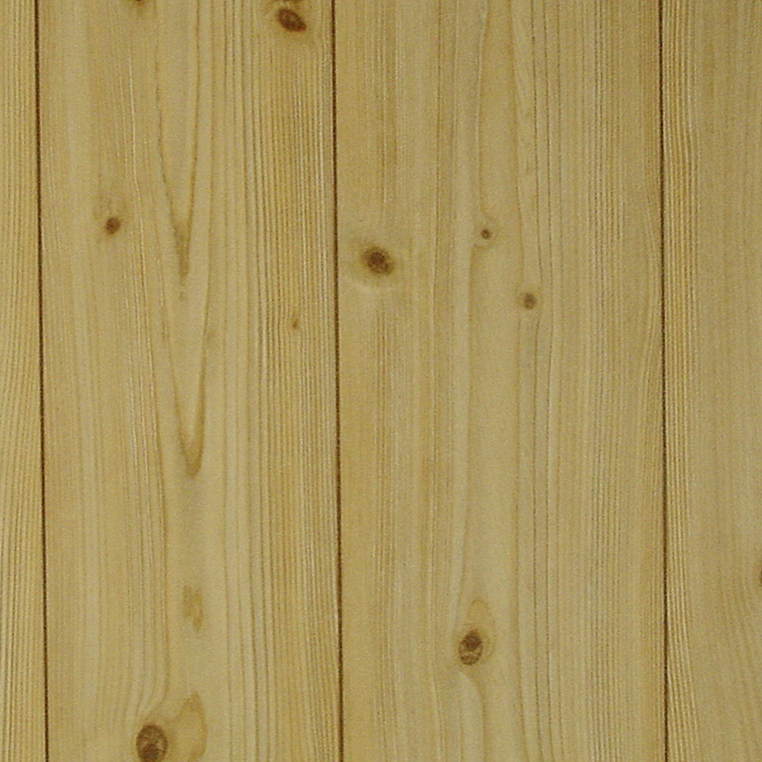 A.S. Creation | Il Decoro | 577924 | Papiertapete | Holzoptik | 0.53 x 10.05 m | Braun
