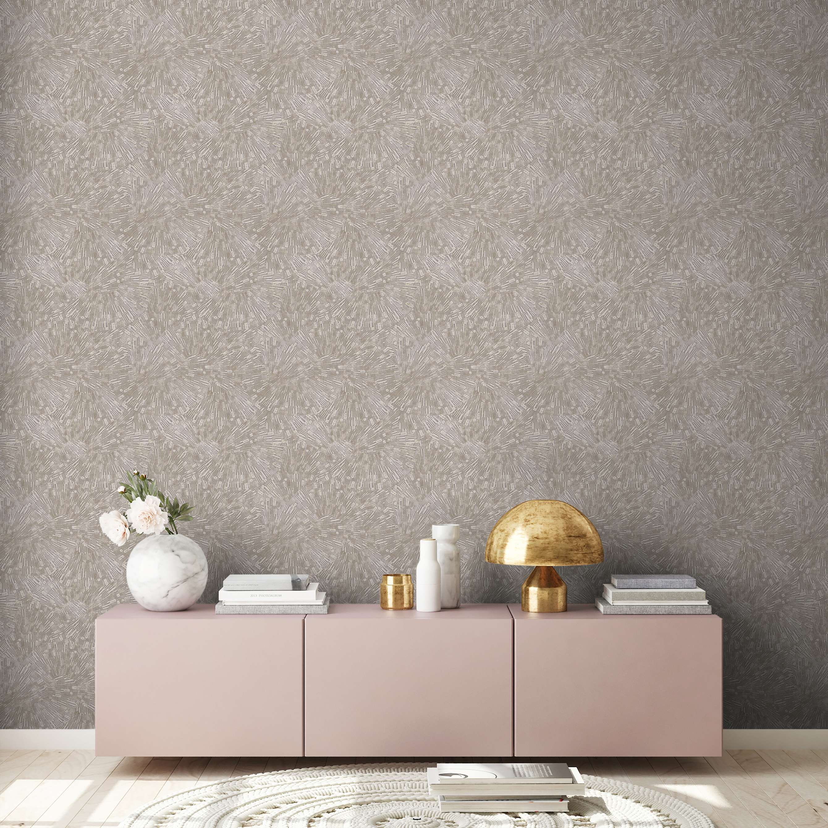 A.S. Creation | Titanium 3     | Beige | 382033
