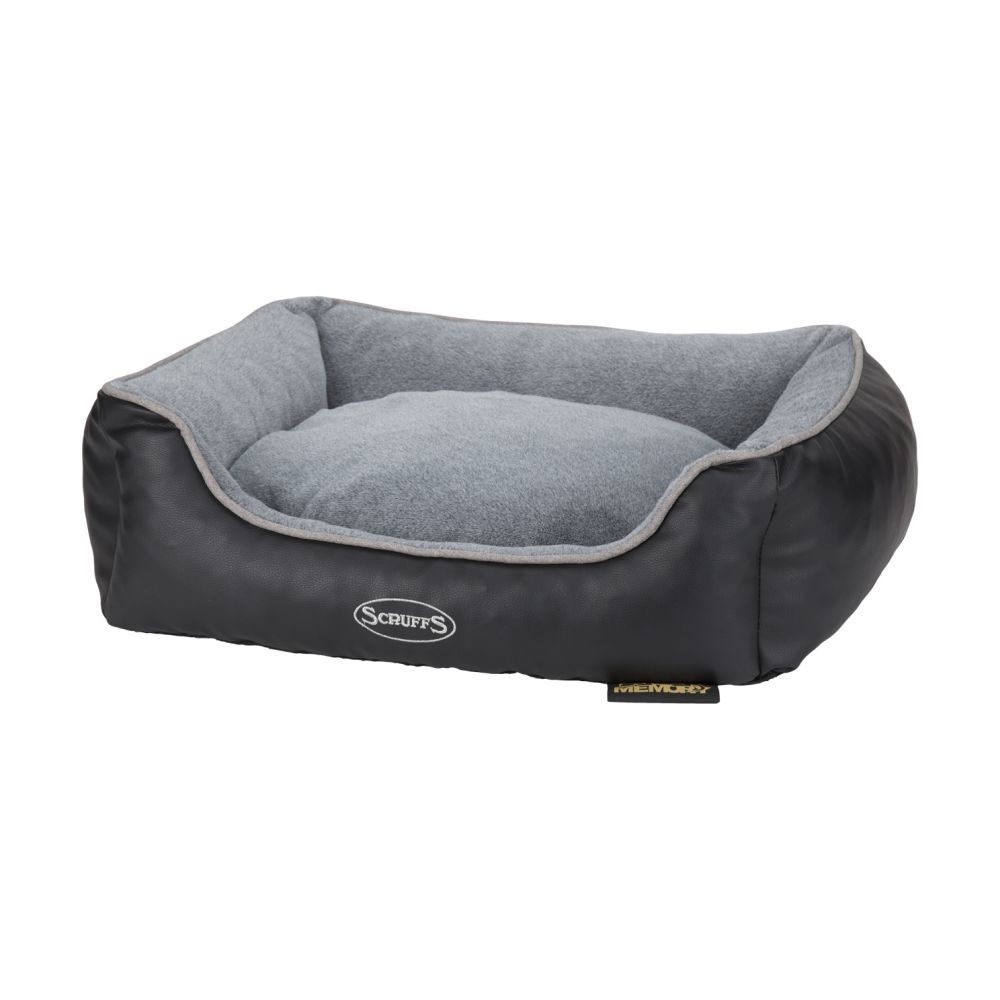 Scruffs | Orthopädisches Hundebett | Chateau Memory Foam | versch. Varianten