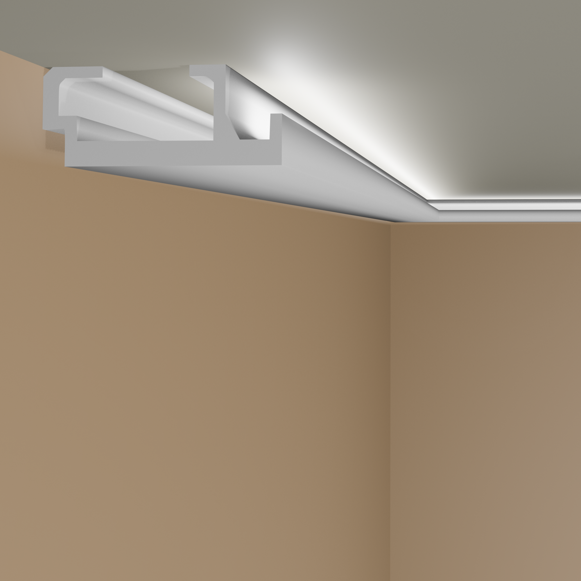 Moderne LED Lichtleisten günstig kaufen