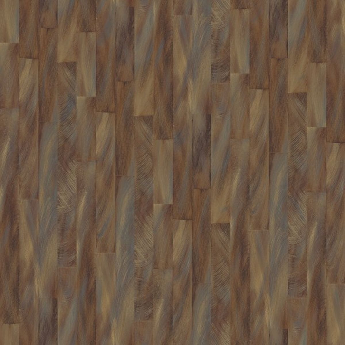 DesignID | VERDE 2 | 219145 | Vliestapete | Steinoptik | 0.53 x 10.05 m | Braun