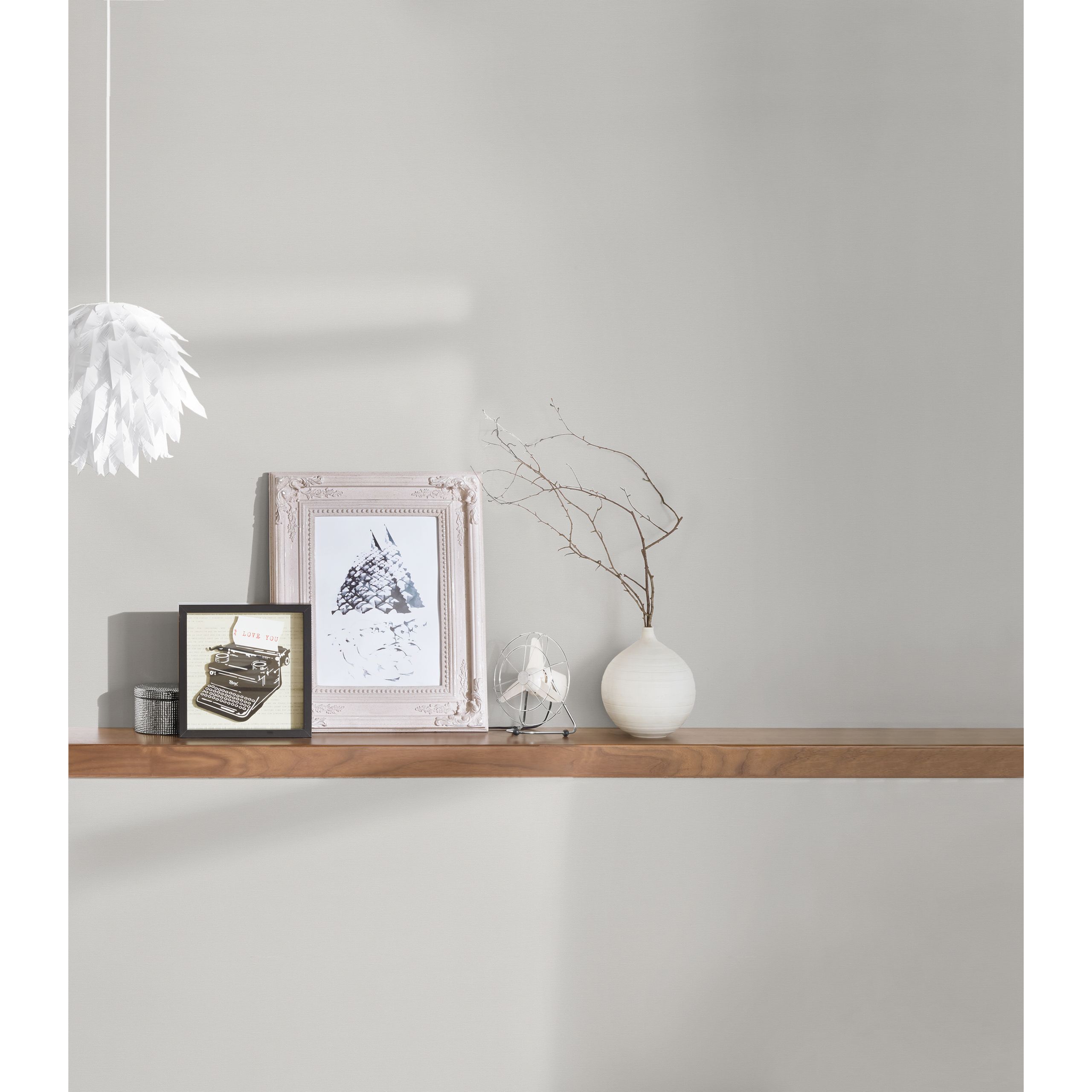 A.S. Creation | Trendwall 2 | Grau | 305267