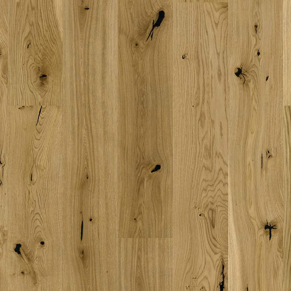 Parquet 527 Calgary LD 138 E8463 | 2200 x 209 x 13 mm Parquet bois Chêne brun