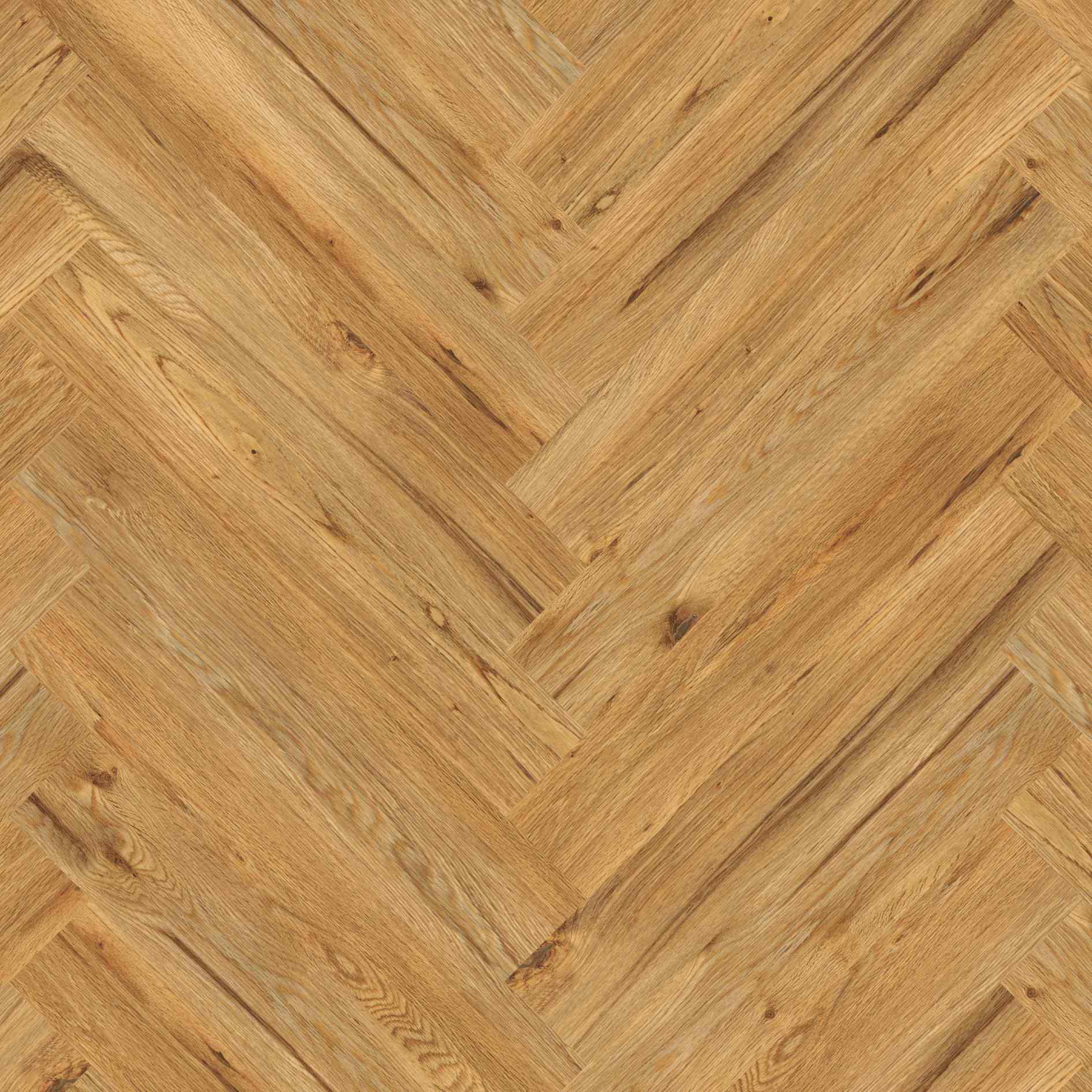 Design Vinylboden Herringbone LARGE PW 3840 | 610 x 102 x 2.5 mm Klebevinyl Holzoptik NKL42