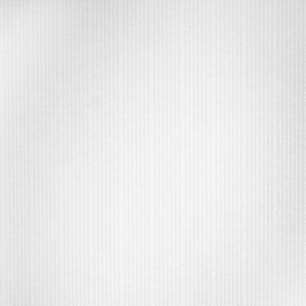 A.S. Creation | Meistervlies | 644817 | Vliestapete | Streifenoptik | 1.06 x 25 m | Weiß