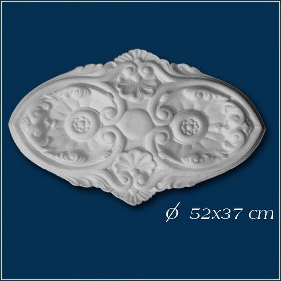Rosette "RO-1"