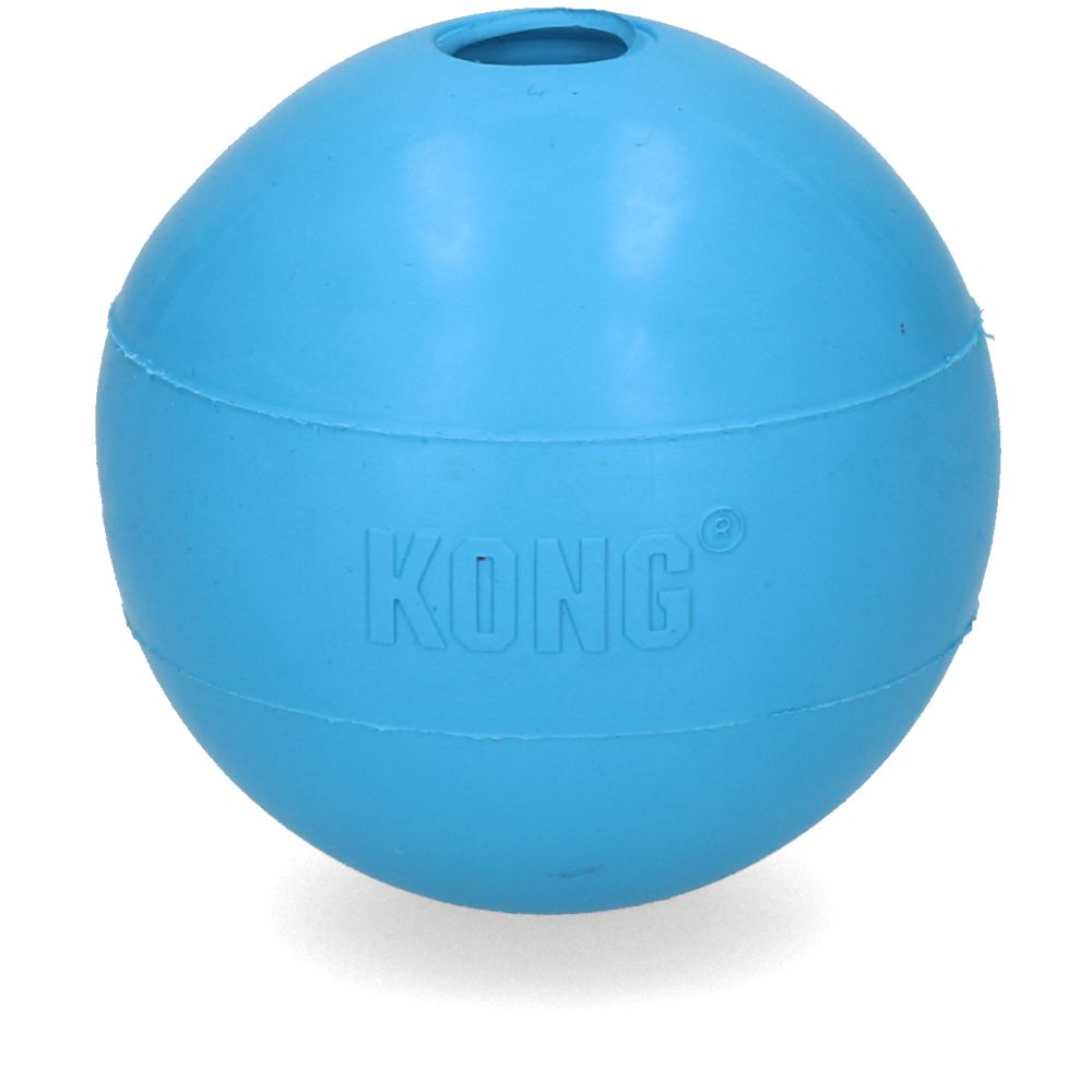 Hunde Spielzeug | Ball | Puppy Snackball M/L, Länge:120 mm,Breite:7 cm,Höhe:190 mm