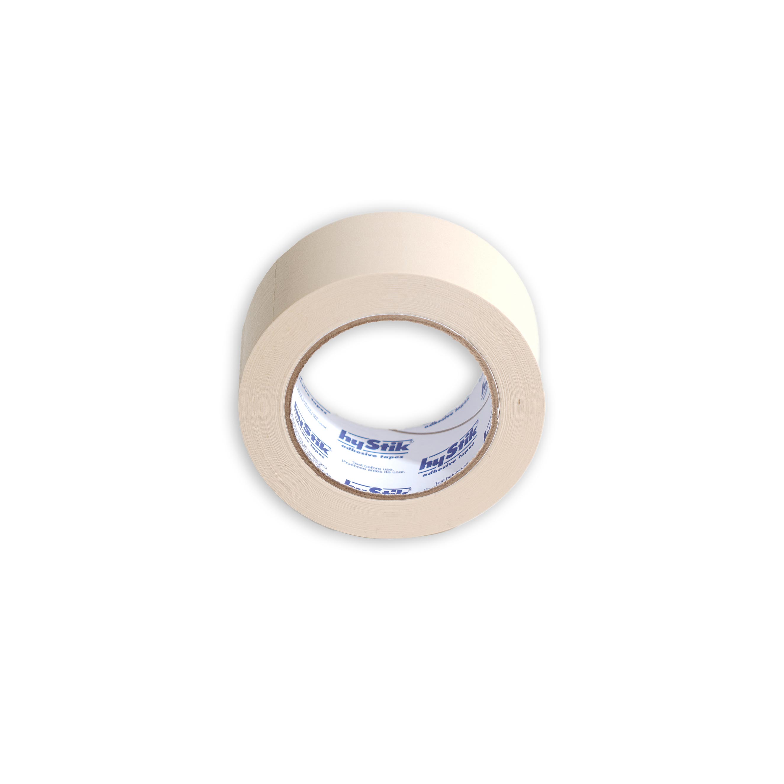 Flachkreppband 50 mm x 50 m | Malerkrepp Universal-Abklebeband